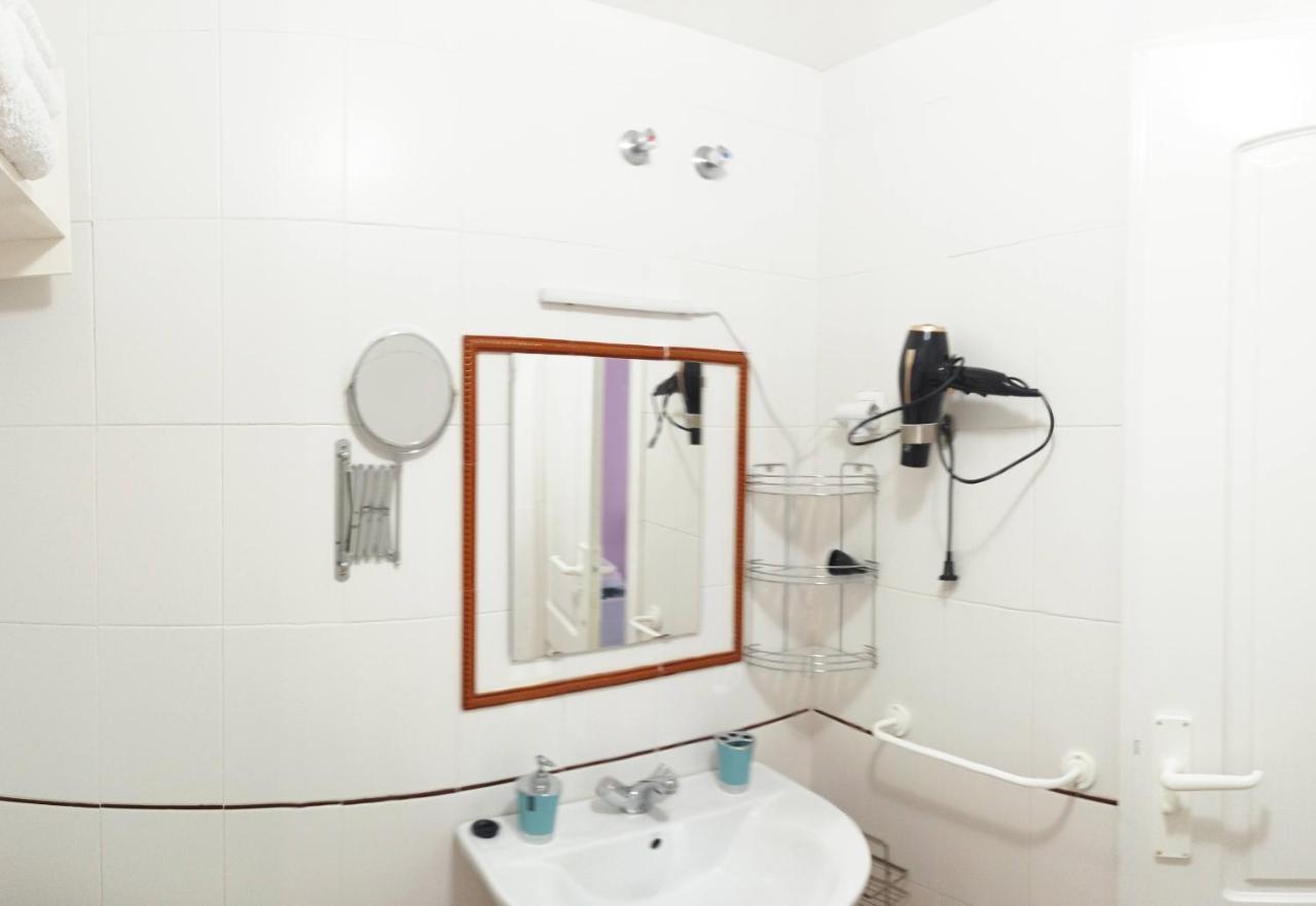 Habitacion Privada Almuñécar Zewnętrze zdjęcie